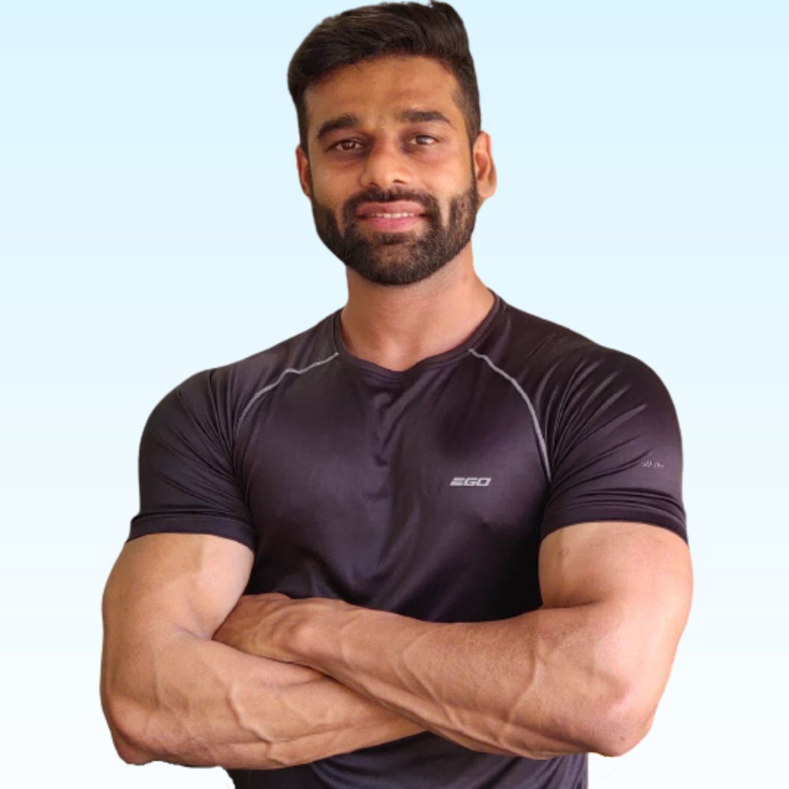 Umesh Basrkar