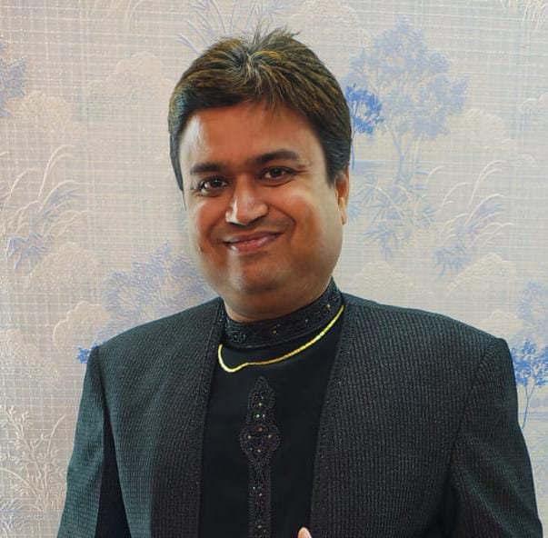 Umesh Basrkar